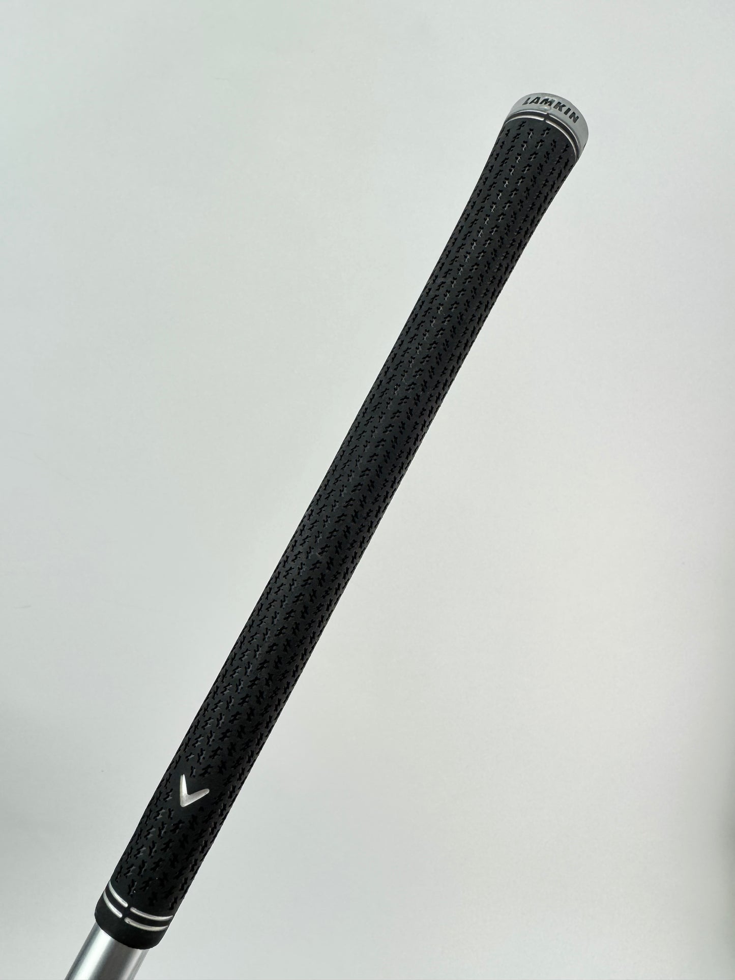 Callaway Paradym AI Smoke 4 Hybrid HL 21* Aldila Rogue Regular Graphite /30933