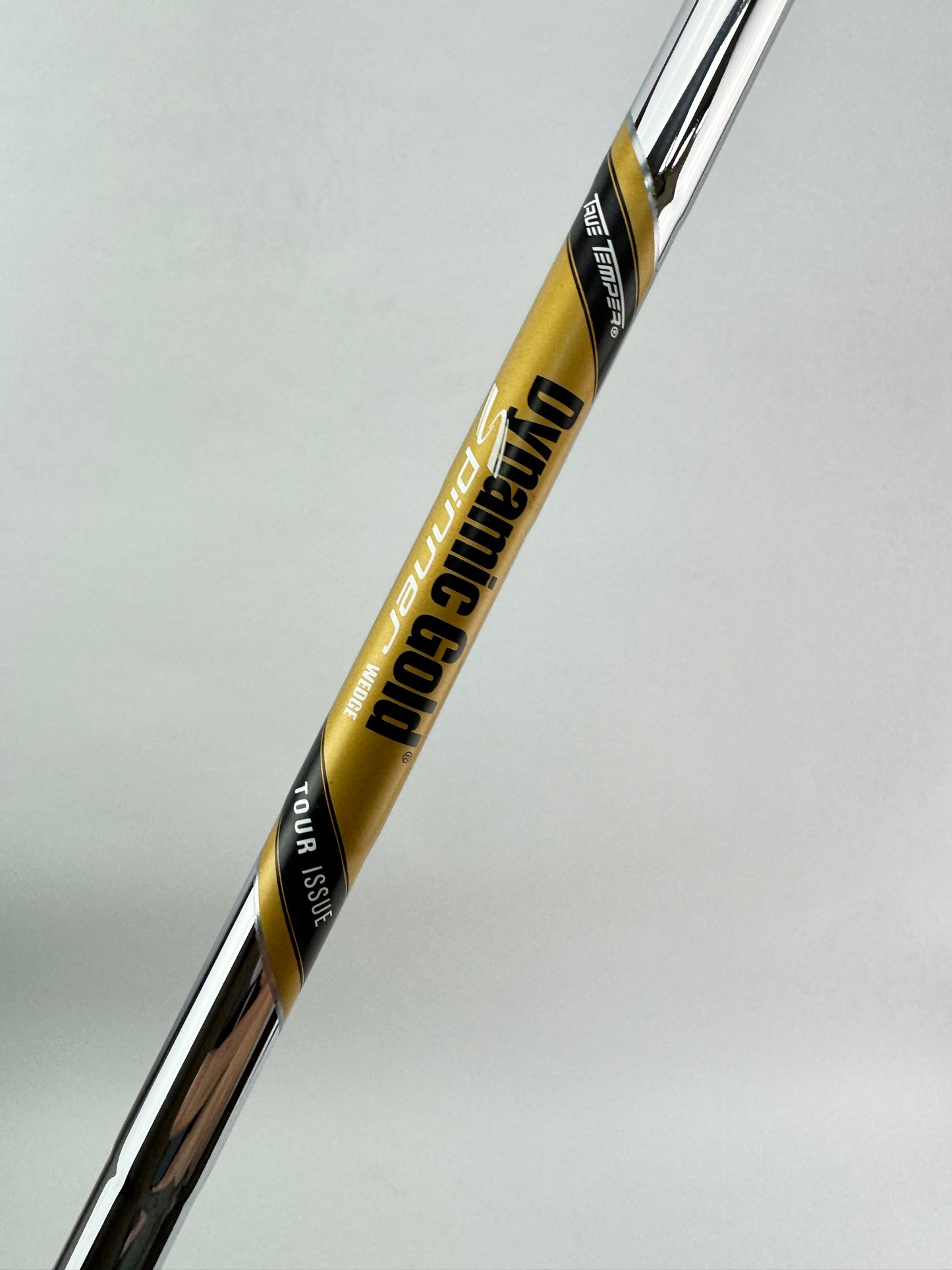 Vokey SM8 Blackout Sand Wedge 56* DG Spinner Tour Issue Steel /New Grip /24560