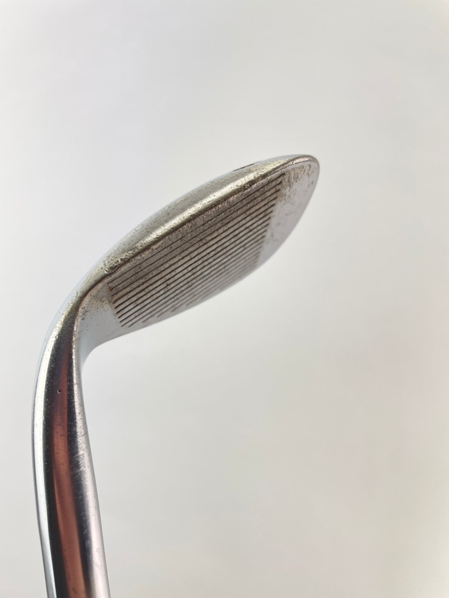 Nike SV Lob Wedge 60* S400 Stiff Flex Steel /Right Handed /New Grip /24507