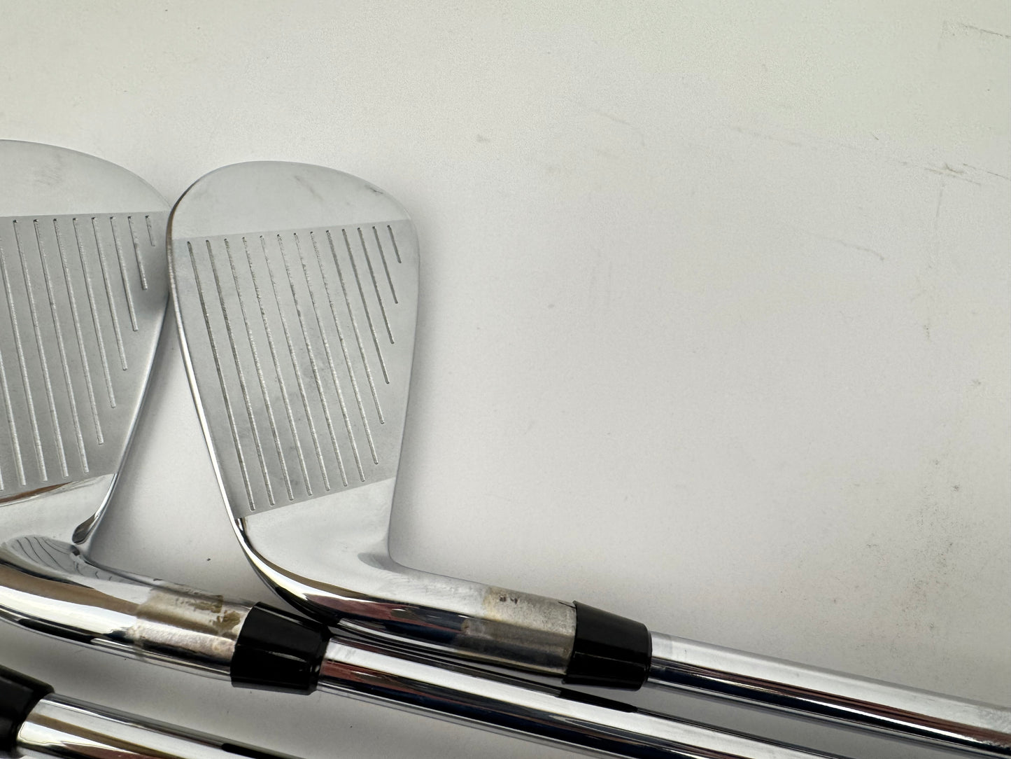 Callaway Elyte Irons 6,8+PW Elevate MPH 95 Regular Flex Steel /Right /32087