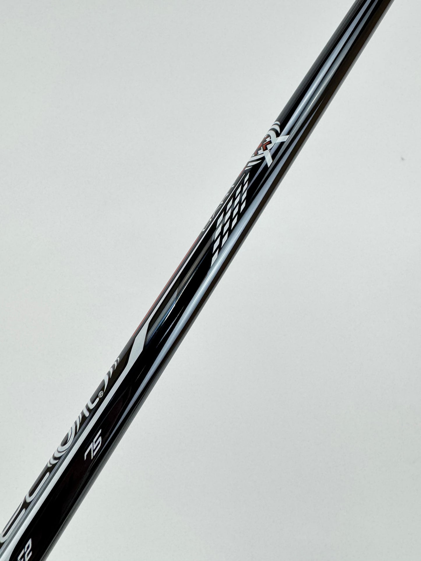 Callaway AI Smoke #5 Hybrid Shaft UST Recoil Dart 75 F2 Senior Graphite 39”/New
