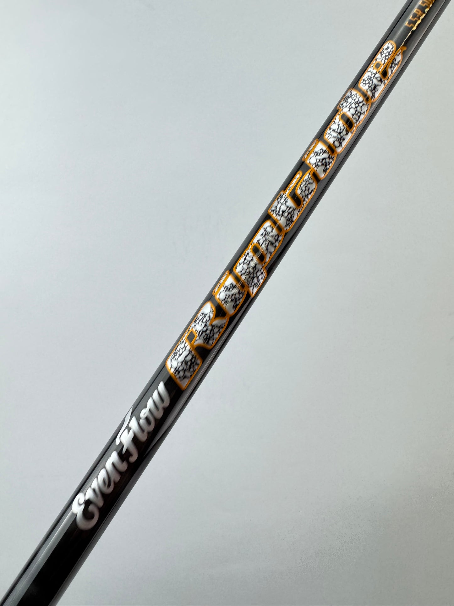 Taylormade Evenflow Regular Driver What Riptide 5.5 Graphite 44.75” /24103
