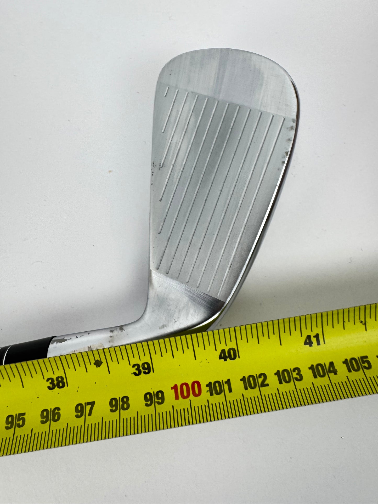 Titleist U505 2 Iron 18* Forged Diamana Stiff Flex Graphite /Left Handed /32351