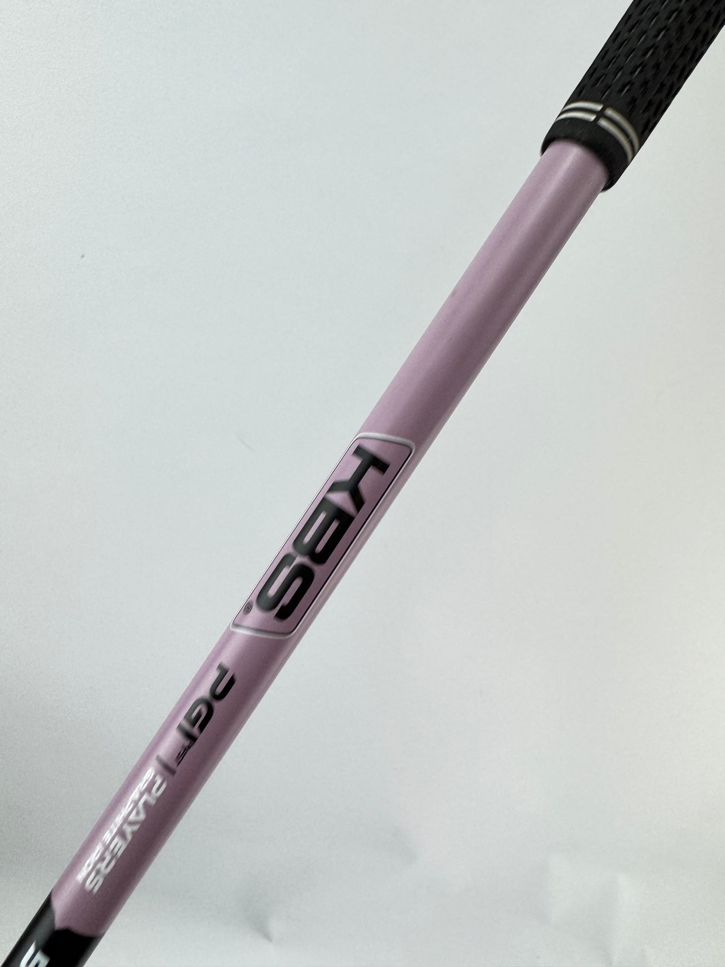 Cobra T-Rail Ladies Gap Wedge 50* KBS PGI 55 Ladies Graphite /Right /New /30207