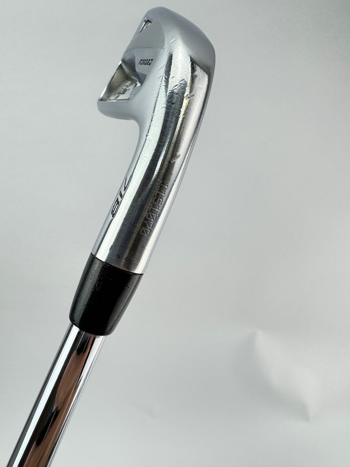 Titleist AP2 718 4 Iron Forged Project X LZ 5.5 Regular Steel /Right /27626