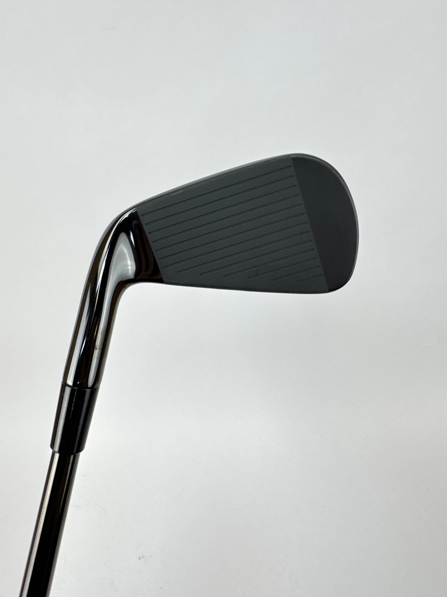 Taylormade P770 Limited Edition Phantom 4 Iron KBS Tour Black Stiff Steel/33396