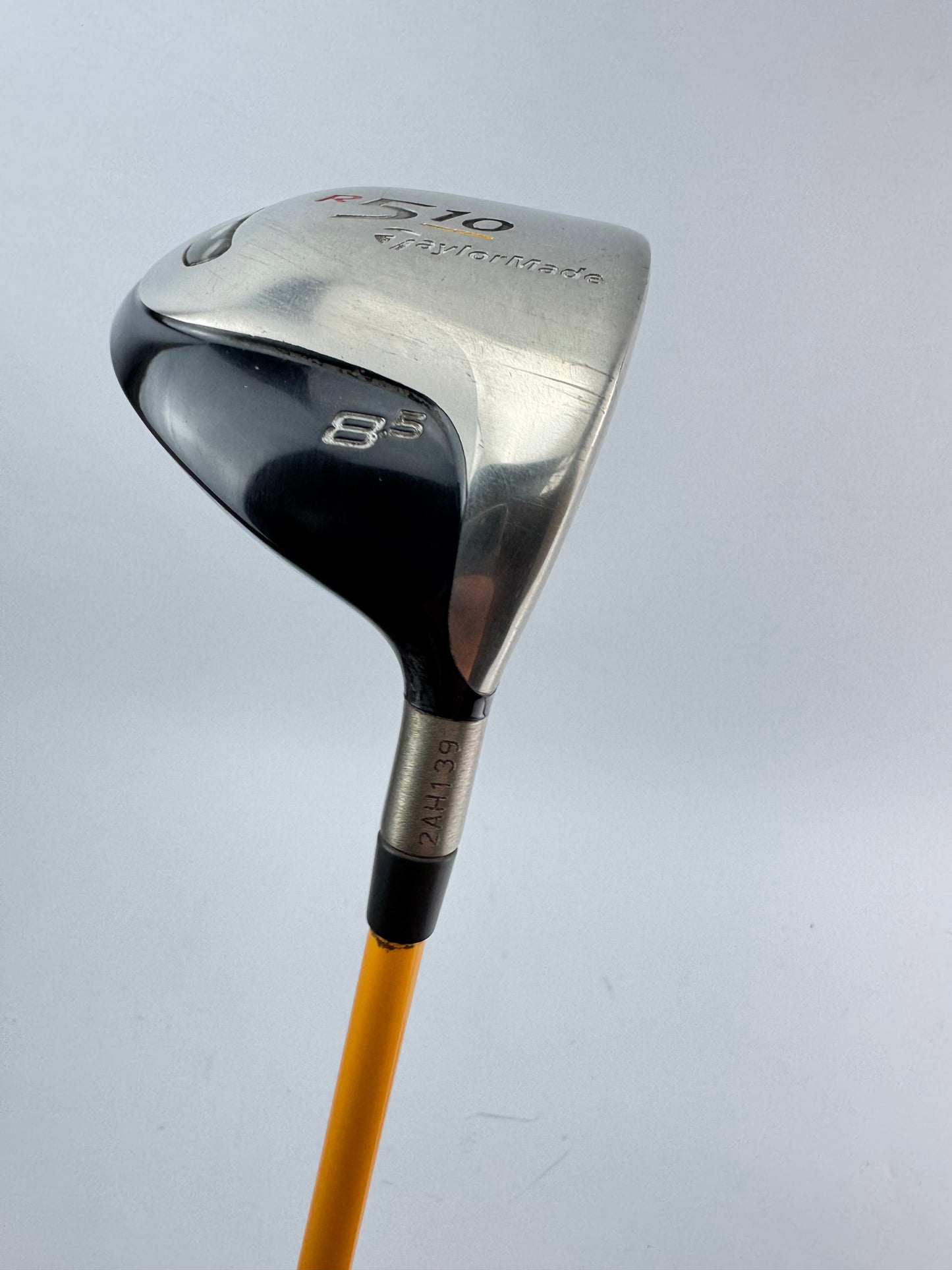 Taylormade R510 Driver 8.5* Proforce 65 Stiff Graphite /Right /New Grip /24388