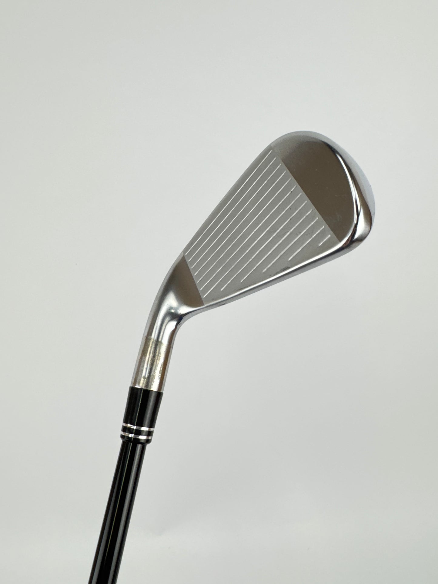 Titleist U505 2 Iron 18* Forged Diamana Stiff Graphite /Right /New Shaft /32352