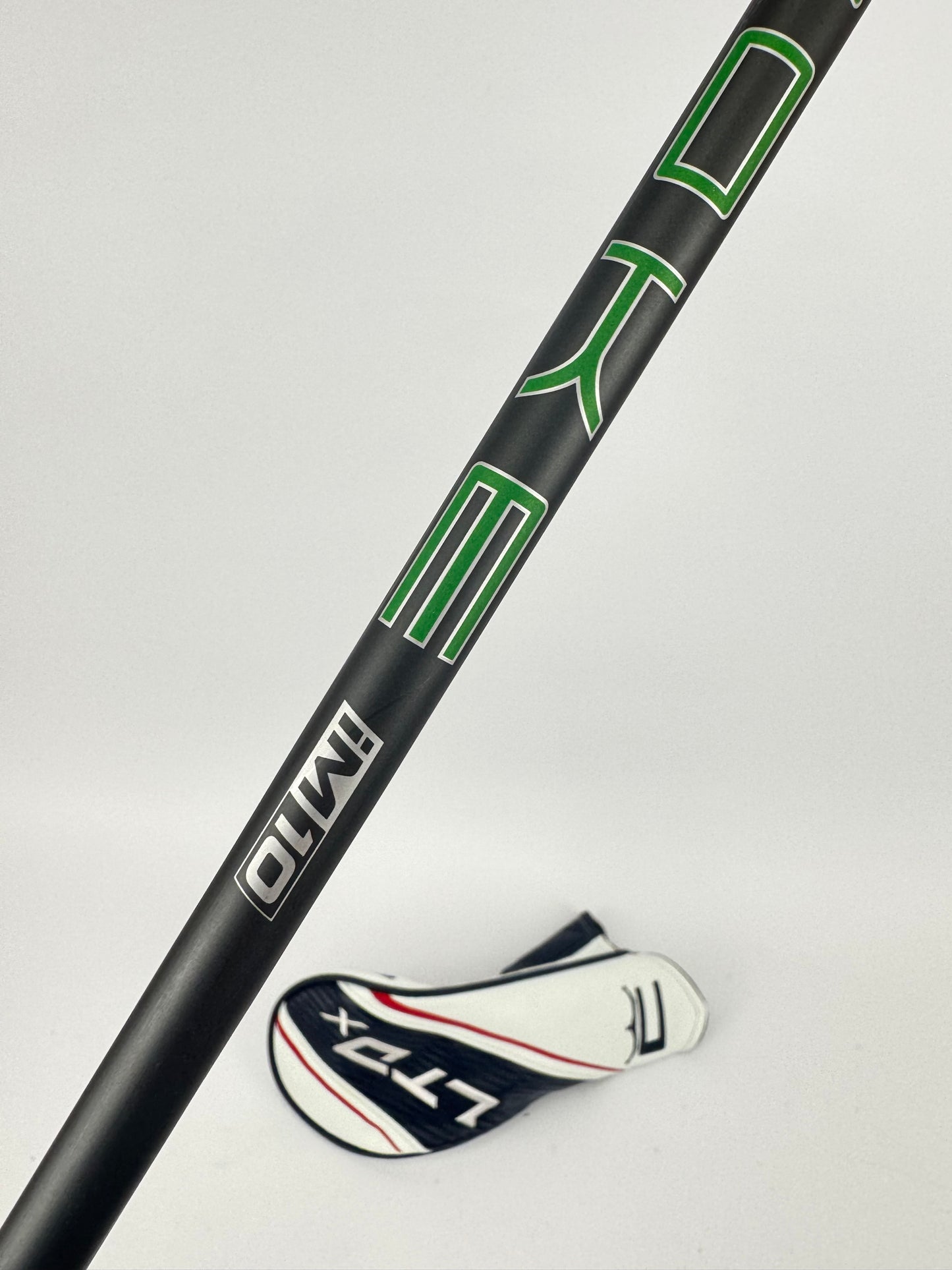 Cobra LTDx 7 Wood 22.5* Hzrdus Smoke 5.5 Regular Graphite /Right/Headcover/31739