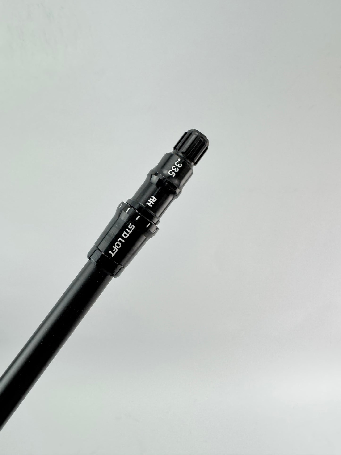 Taylormade UST Helium Driver Shaft 5F4 Stiff Flex Graphite 44.75” /24743