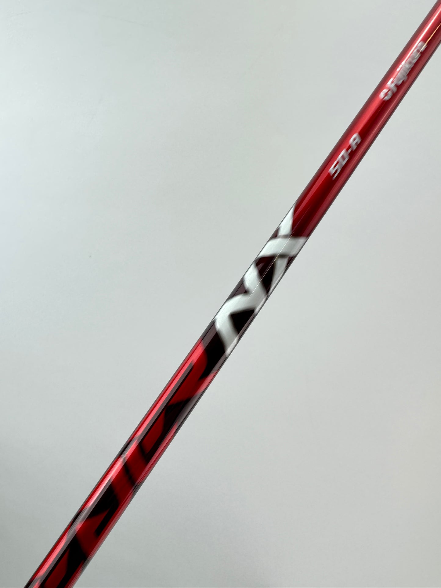 Titleist GT TSR 5 Wood Shaft Speeder NX 50 A Senior Flex Graphite 42” /New