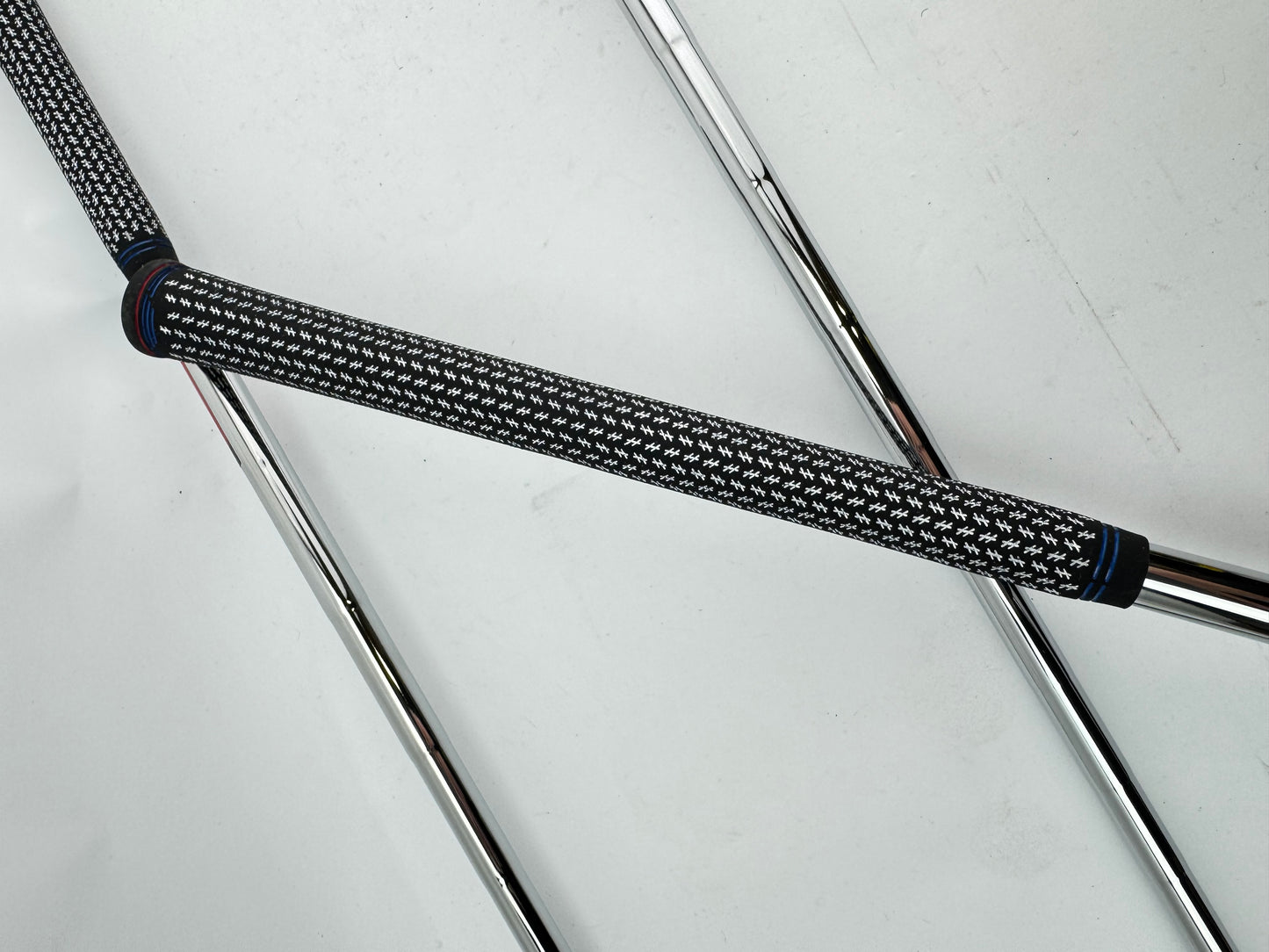 Cobra Aerojet One Length Irons 6,8+PW Left Handed KBS Regular Steel /New/30377