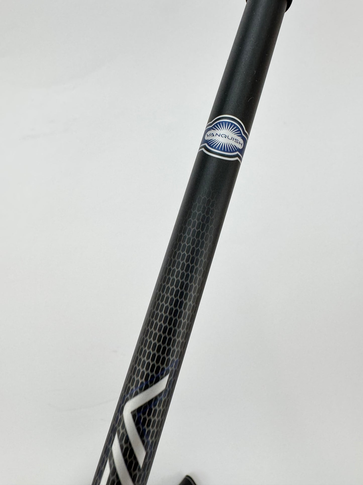 Taylormade Qi35 Driver 12* Vanquish 5-R Regular /Right Handed /Headcover /34416