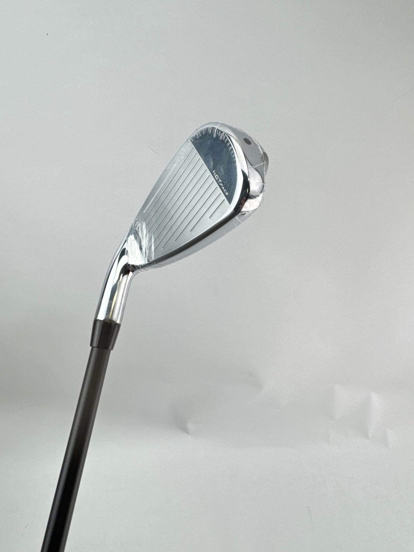 Cobra T Rail 4 Iron Combo Hybrid KBS PGI 75 Regulae Graphite /Right /New /30221