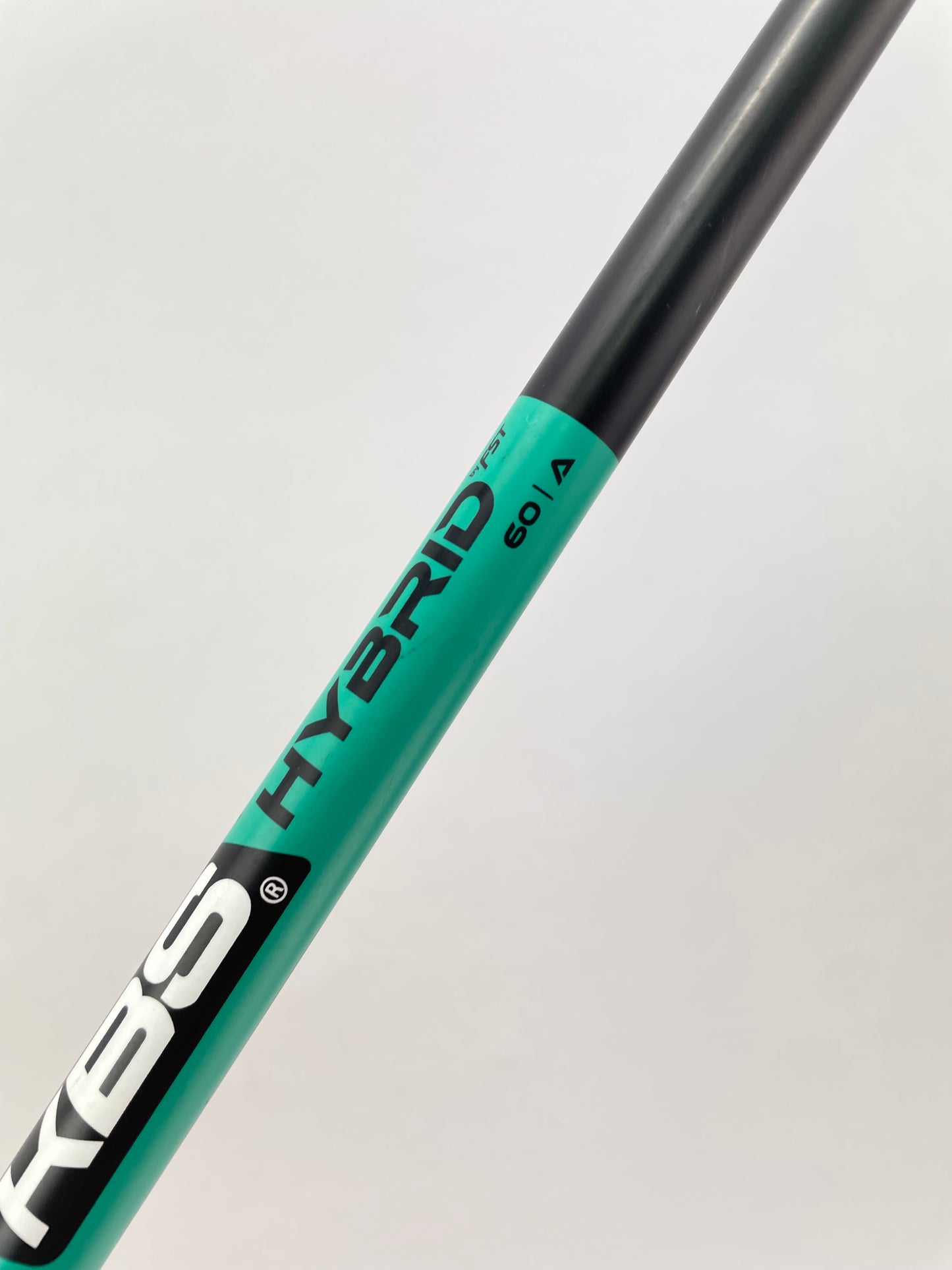 Taylormade KBS Hybrid Utility Shaft 60 Senior Flex Graphite /38.75” /26784
