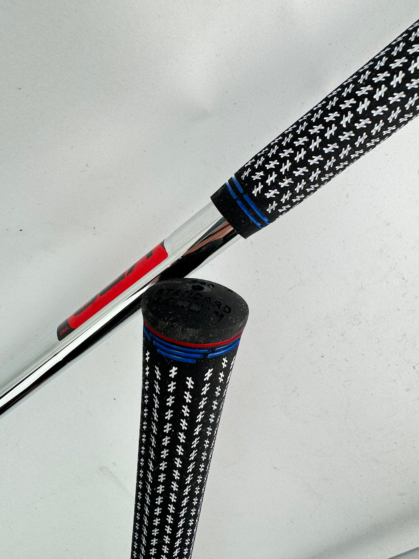 Cobra Aerojet One Length Irons 6,8+PW Left Handed KBS Regular Steel /New/30377