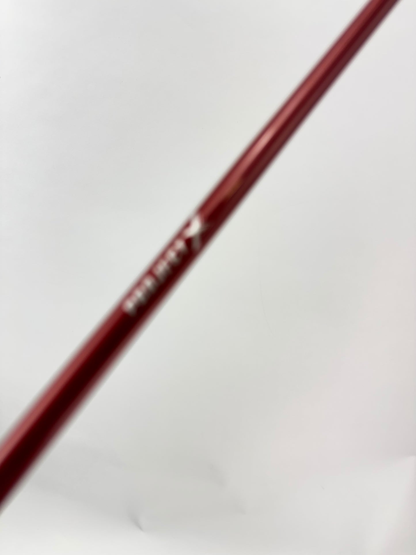 Titleist GT TSR 3 Wood Shaft Denali Red 5.5 Regular Flex Graphite 42.5” /New
