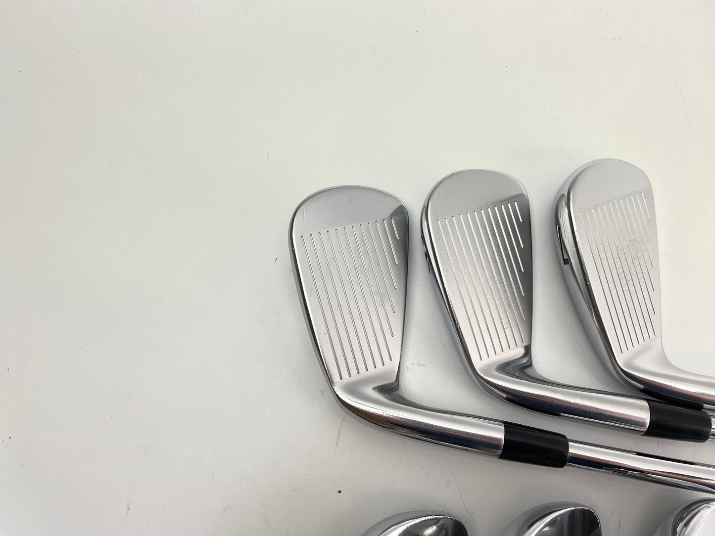 Titleist AP2 714 Irons 5-PW Forged DG S300 Stiff Flex Steel /Right Handed /24706