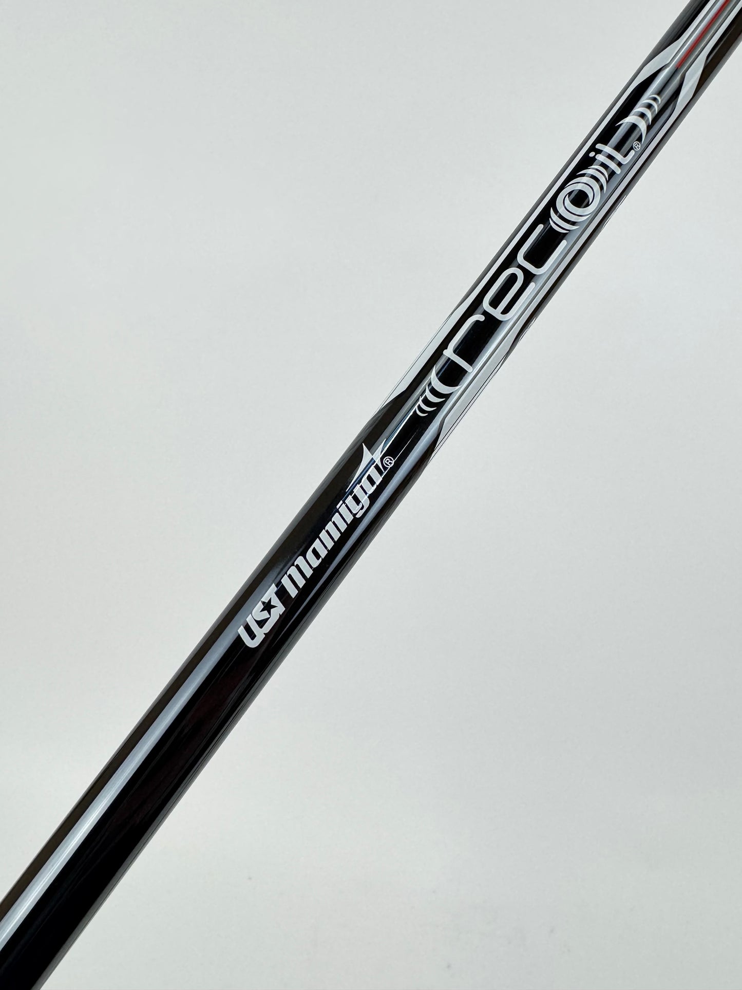 Callaway AI Smoke #5 Hybrid Shaft UST Recoil Dart 75 F2 Senior Graphite 39”/New