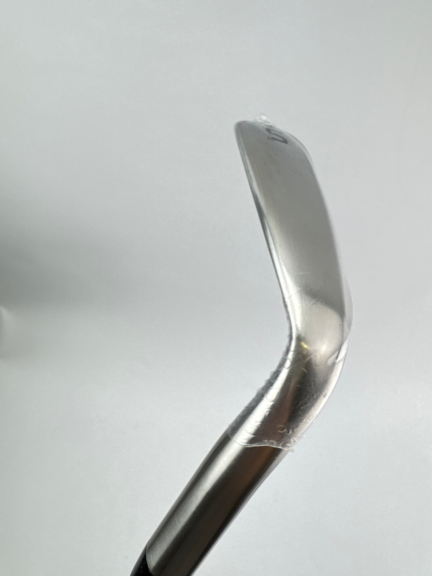 Cobra Aerojet Ladies Sand Wedge 54* Left Handed Women’s Graphite /New /29034