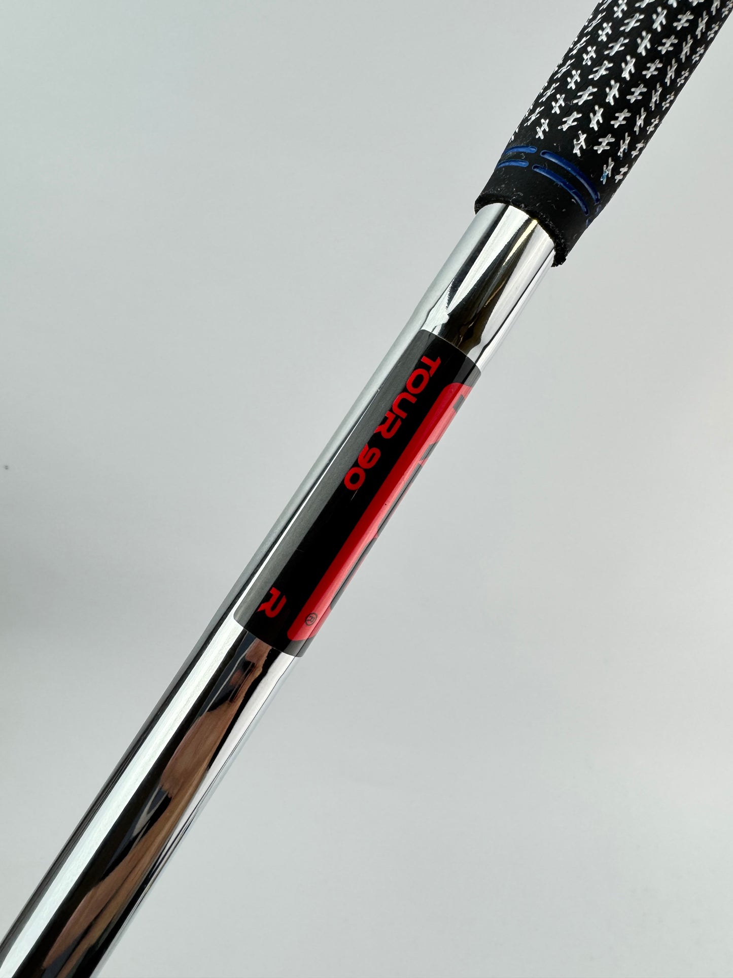 Cobra Aerojet One Length Pitching Wedge Left Handed KBS Regular Steel /New/29030