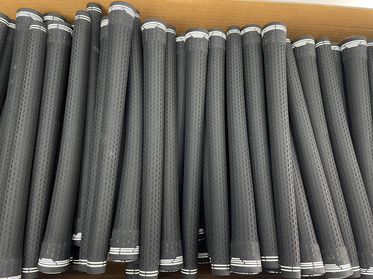 Lamkin Cobra Golf Grips Full Box (150) Black /Arccos Compatible /Brand New/29941