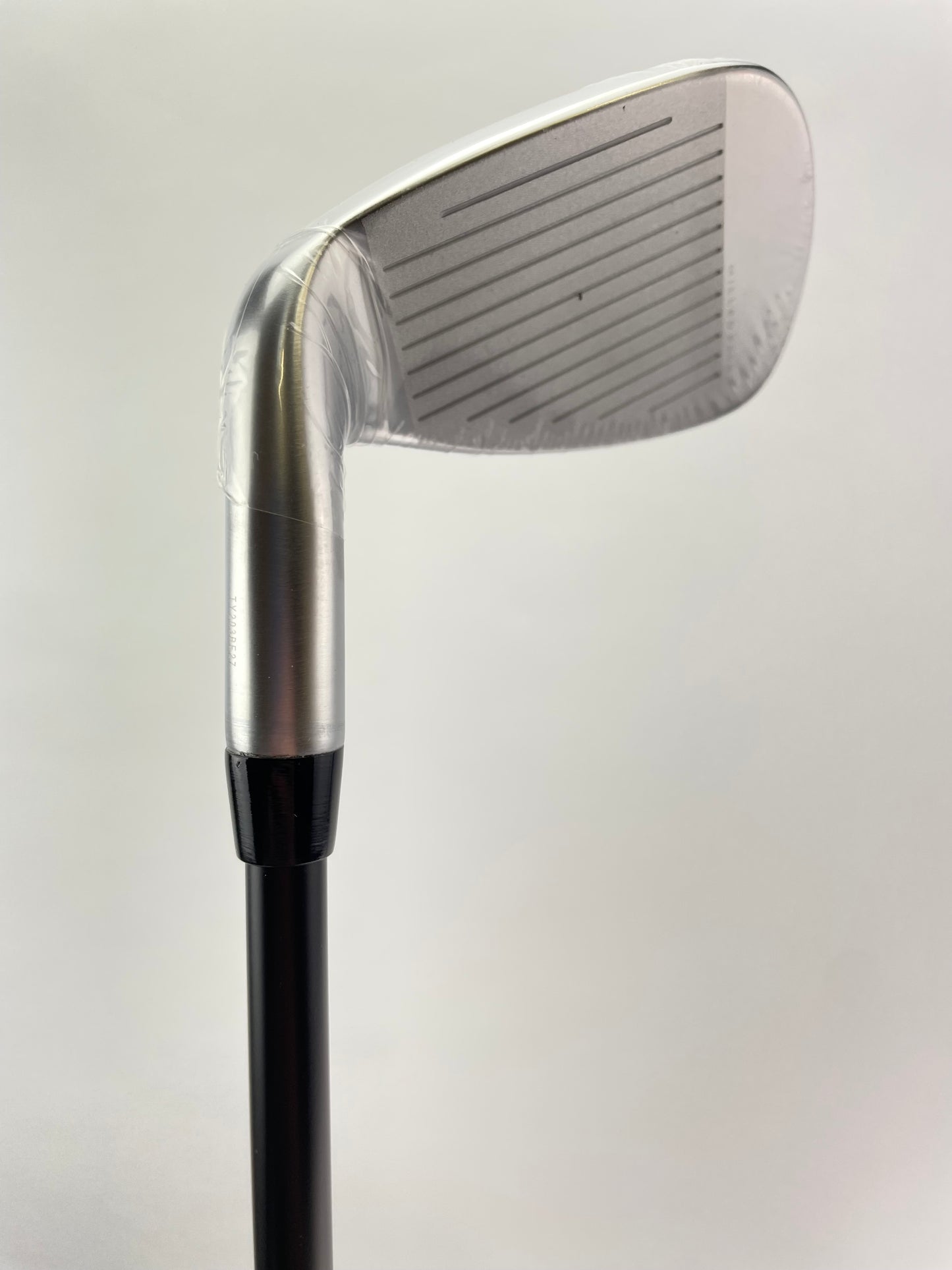 Cobra LTDx Ladies 8 Iron KBS PGI 55 Ladies Flex Graphite /Right /New /29424