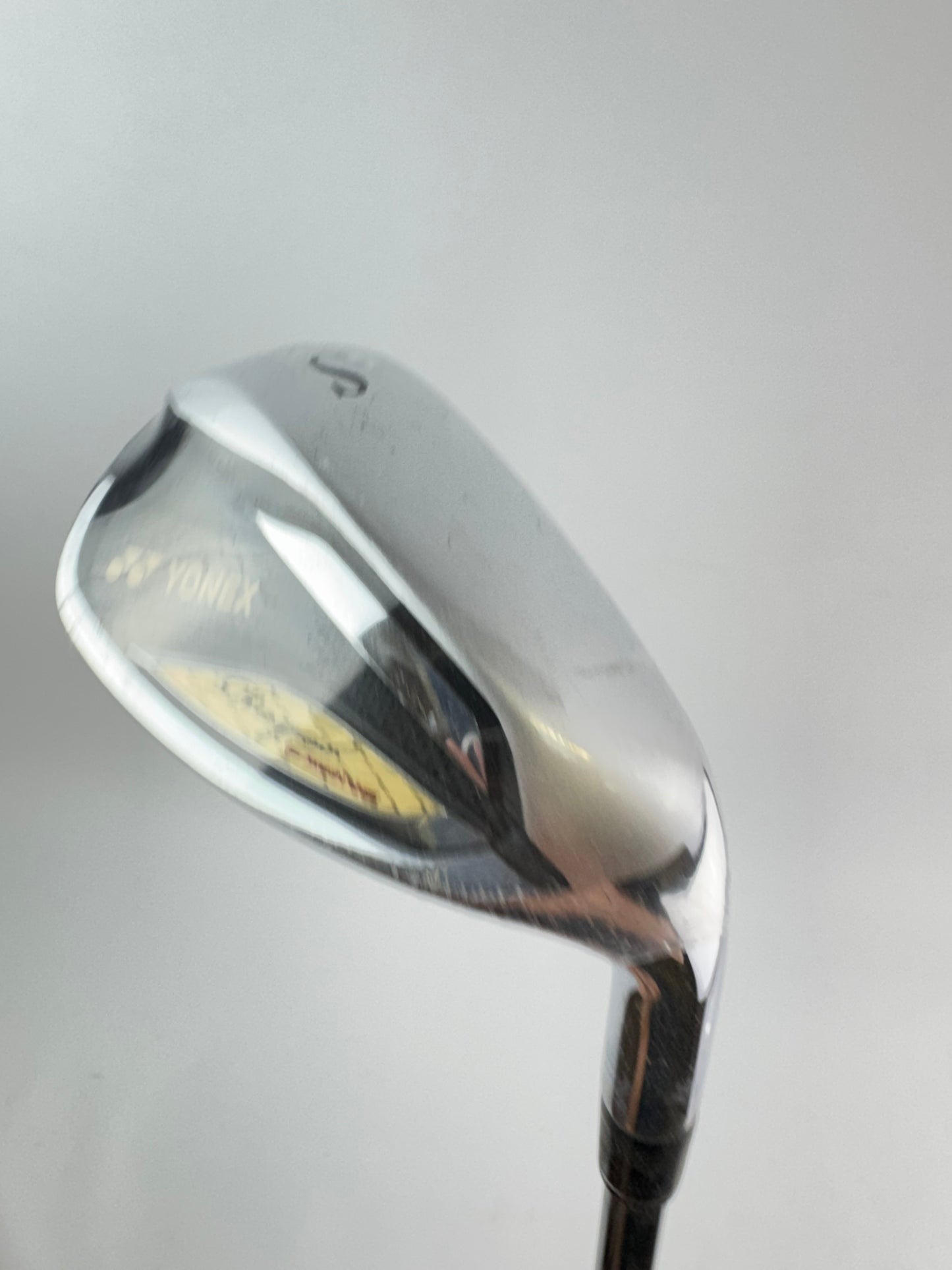 Yonex Royal Ezone Sand Wedge 55* Senior Flex Graphite /Right Handed /25978