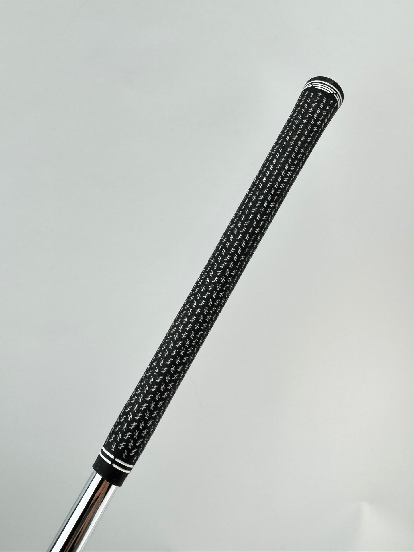 Cobra T Rail 8 Iron Combo Hybrid KBS Tour 90 Regular Steel /Right /New /29365