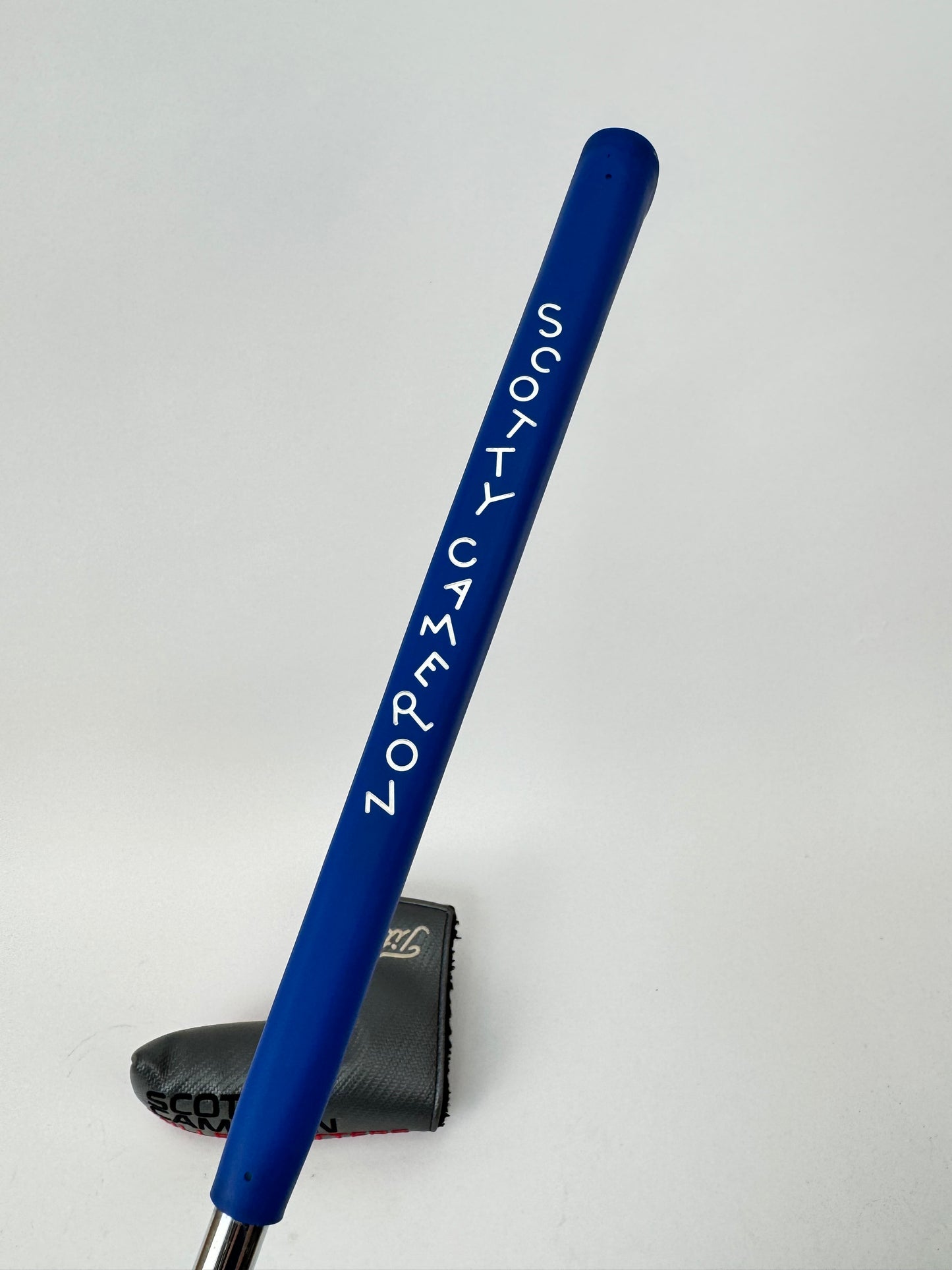 Scotty Cameron Select Newport 2.5 Putter 34.5” Right Handed /Headcover /33392