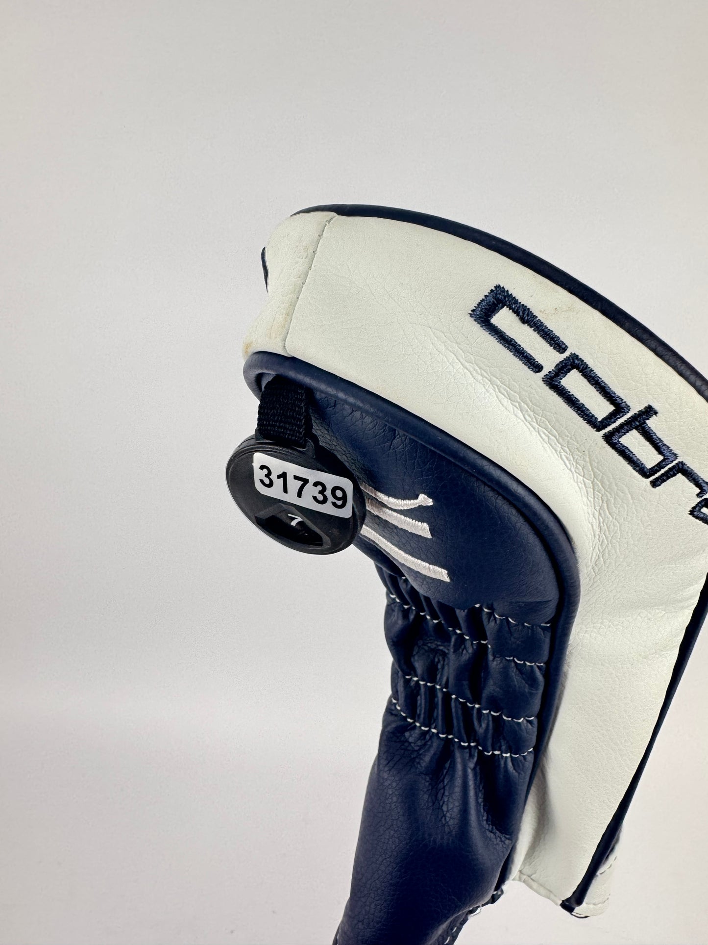 Cobra LTDx 7 Wood 22.5* Hzrdus Smoke 5.5 Regular Graphite /Right/Headcover/31739