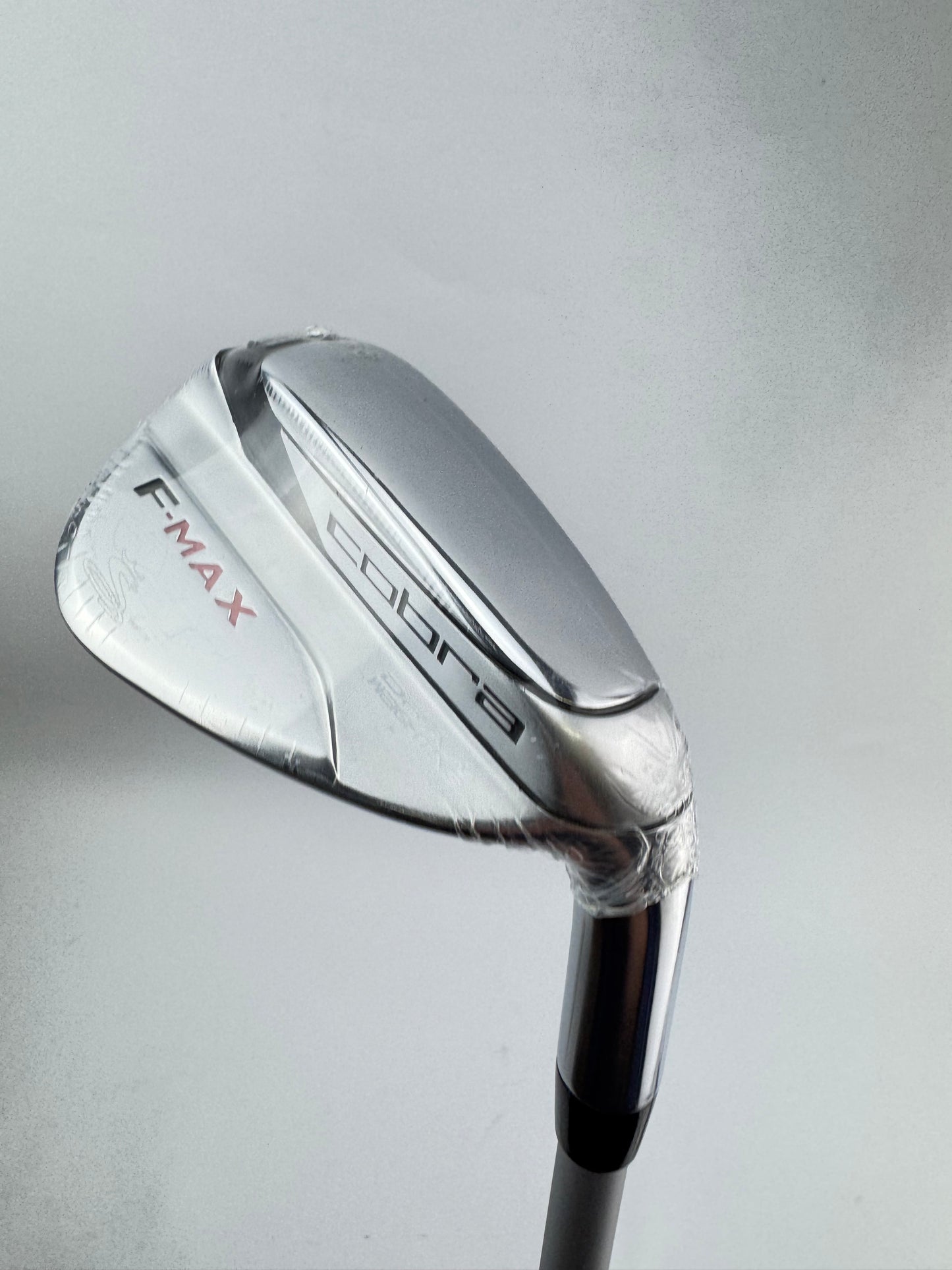 Cobra Ladies Sand Wedge F-Max Womens Flex Graphite /Right Handed /New /23411