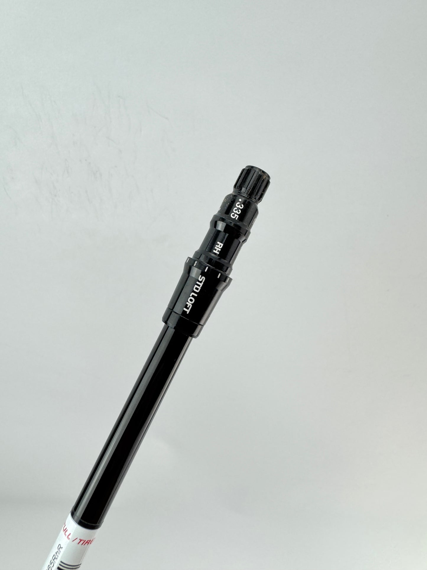 Taylormade Kai Li Red 3 Wood Shaft 65 Regular Flex Graphite 42.5” /24636