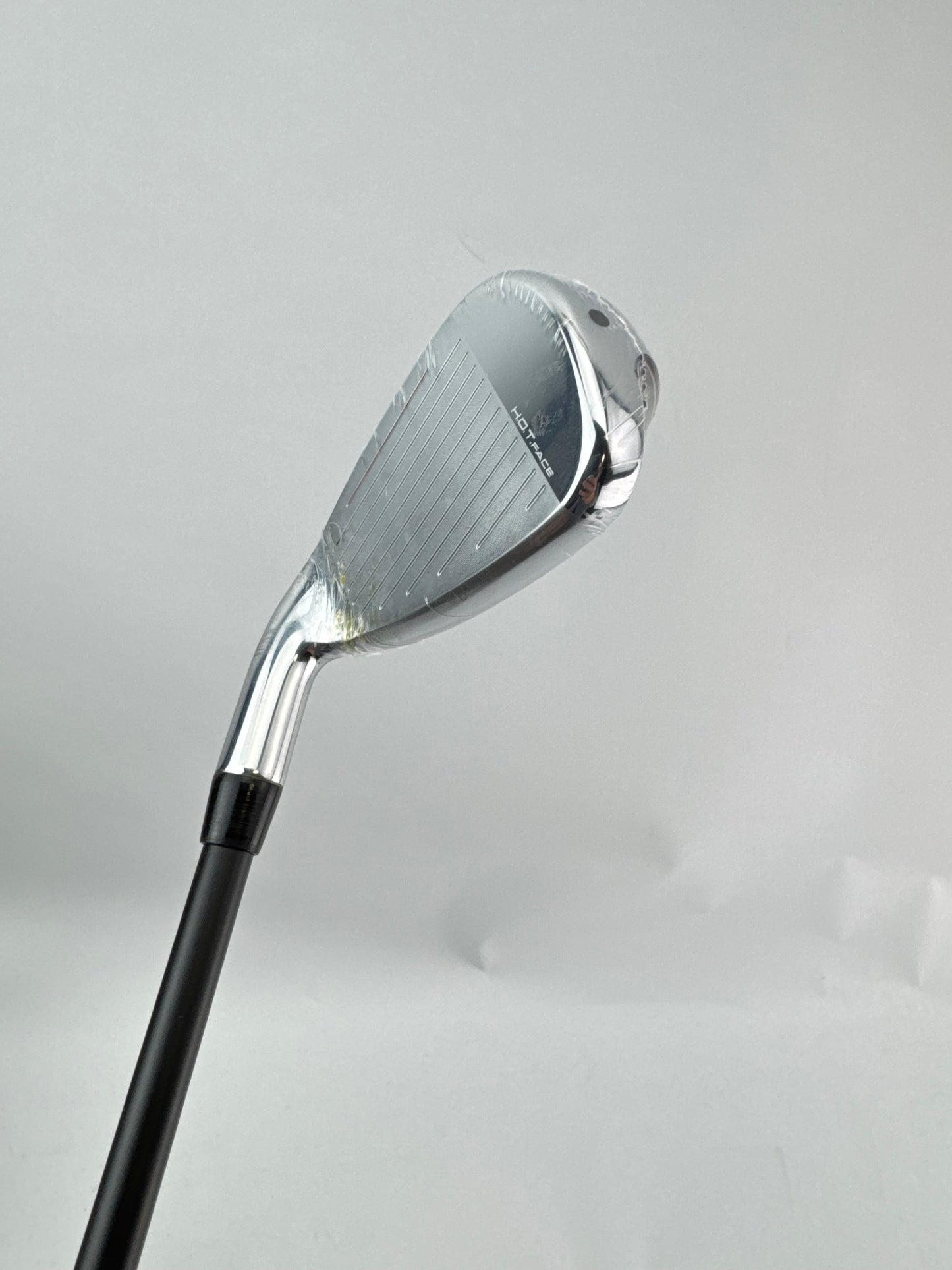 Cobra Ladies T Rail 5 Iron Hybrid Combo KBS PGI 55 Ladies Flex Graphite /30202