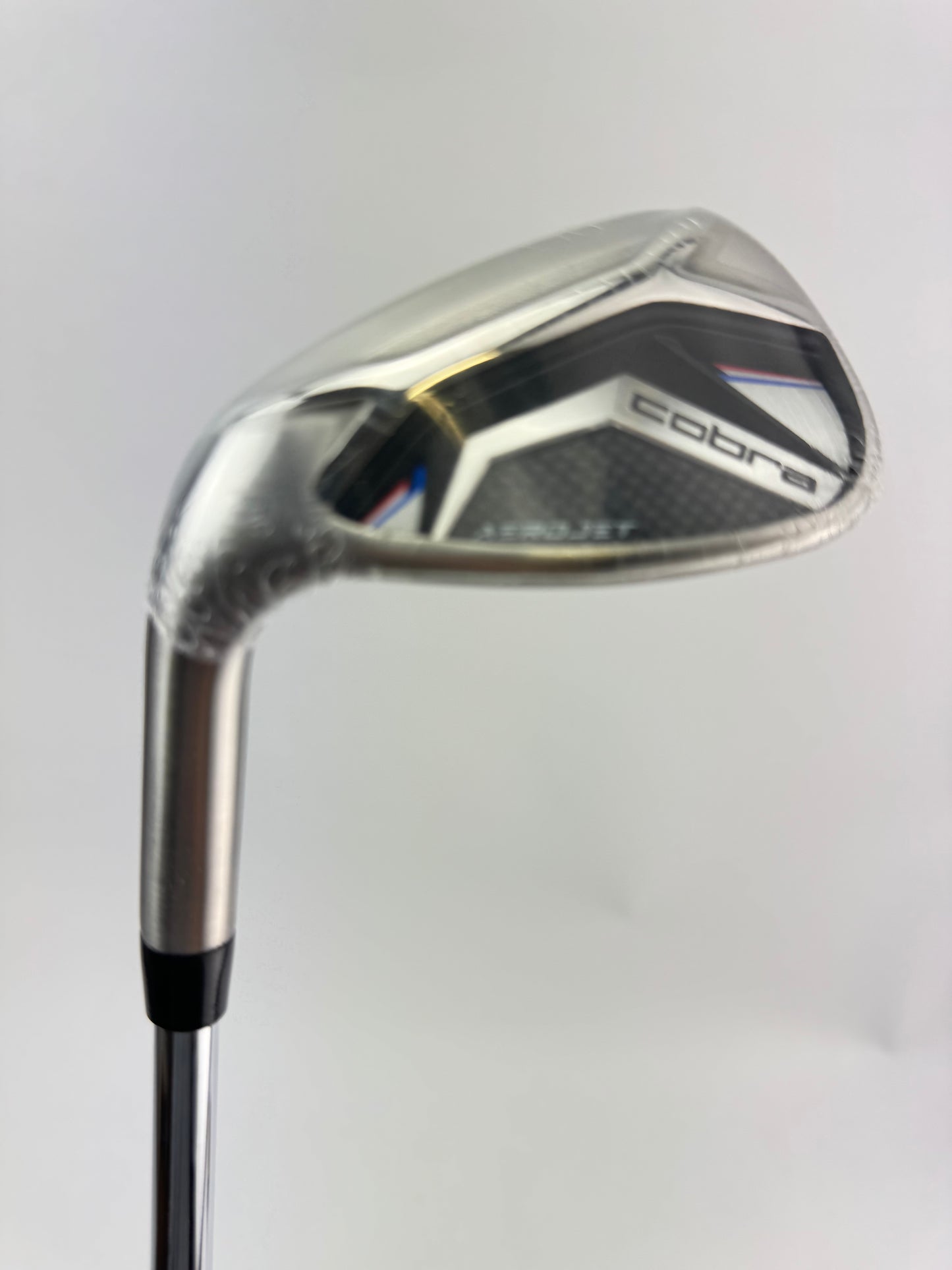 Cobra Aerojet Sand Wedge 54* KBS Tour Regular Steel /Left Handed /New /29151