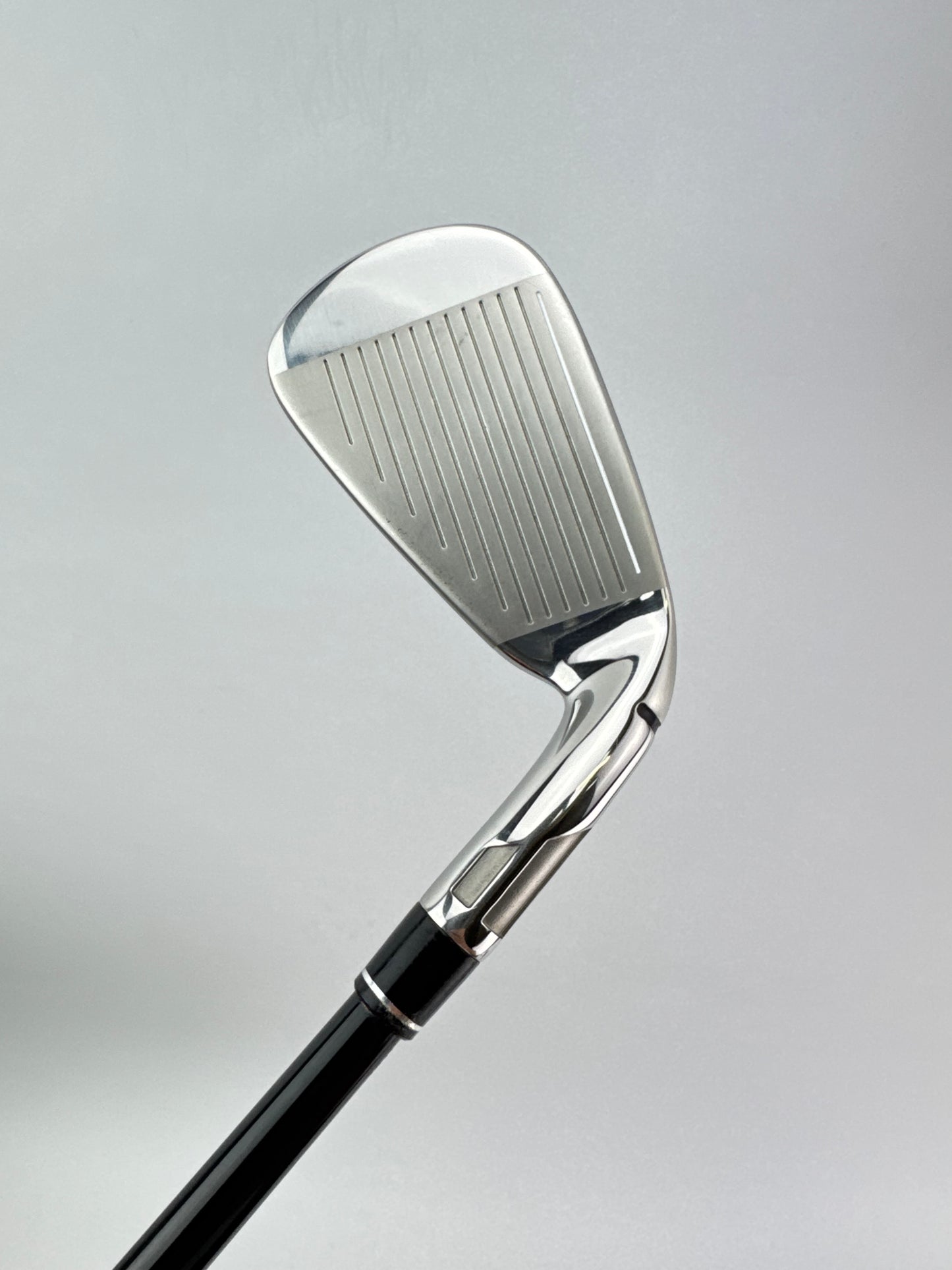 Taylormade Sim 4 Iron 19* Ventus Red 6R Regular Graphite /Left Handed /25118