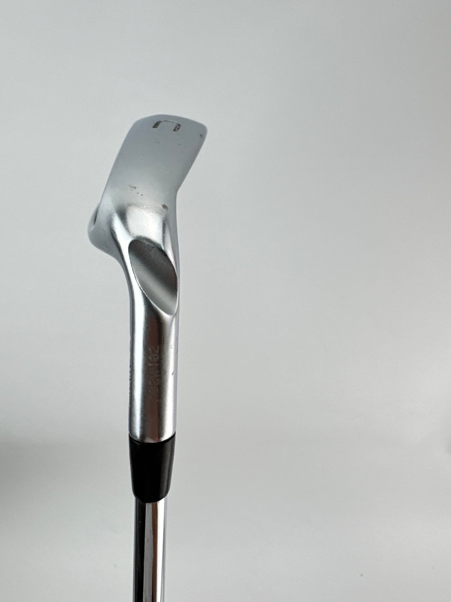 Ping G400 Gap Wedge 49.5* Blue Dot AWT 2.0 Stiff Steel +1/2” /New Grip /27261