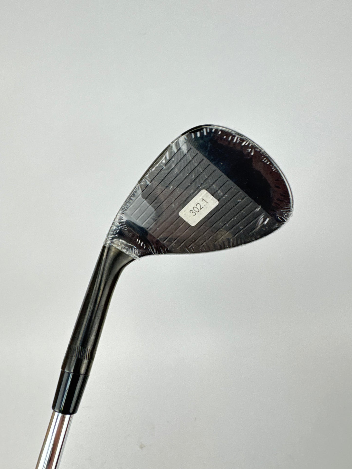 Sub70 JB Lob Wedge 64* Forged KBS Tour 110 Regular Steel /Right /New /33724