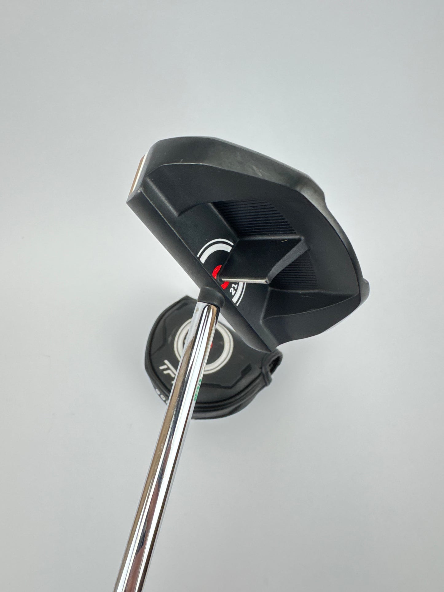 Cleveland Mezzo Putter TFI Centre Shafted 33” /Right Handed /Headcover /32973