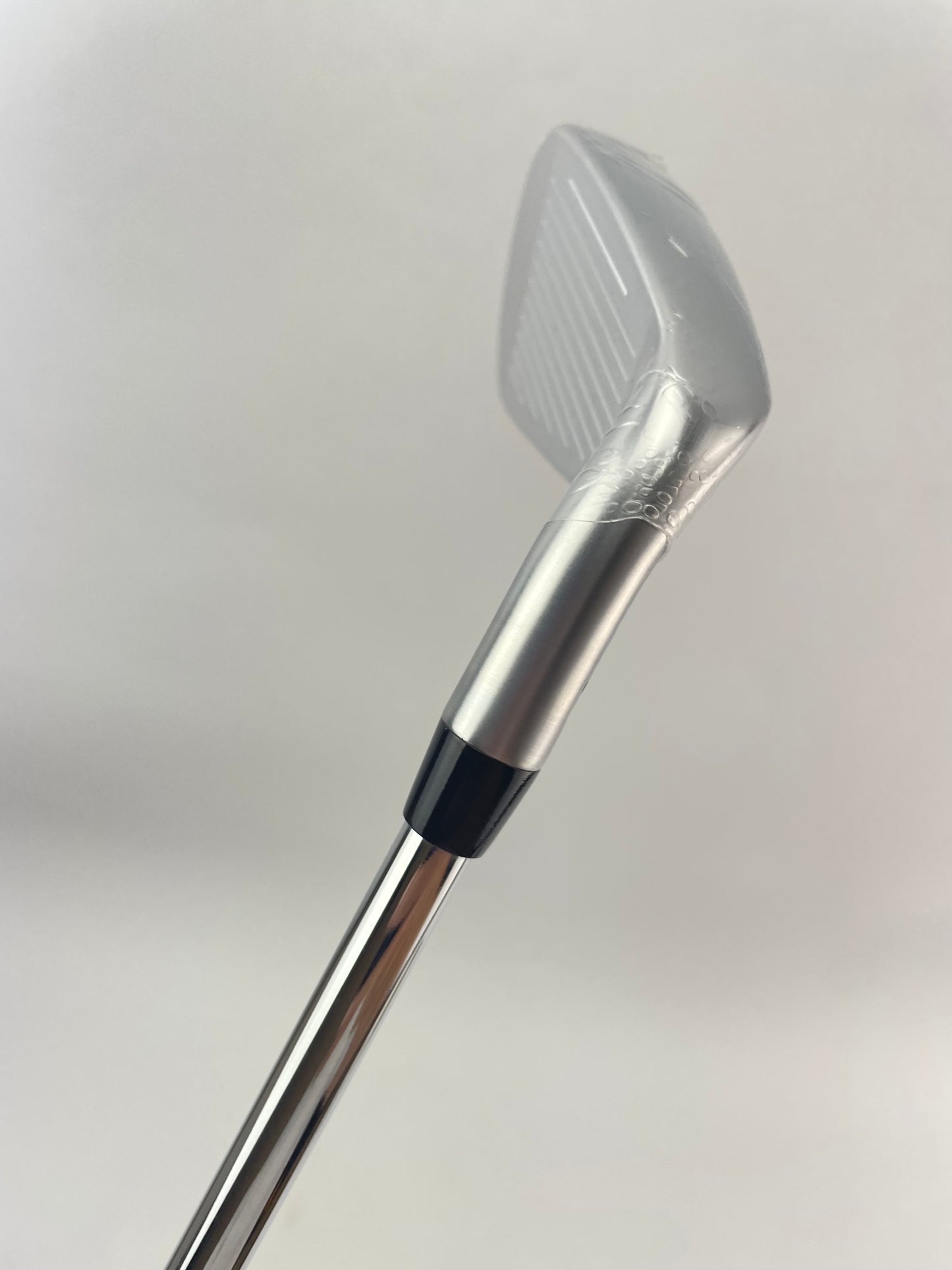 Cobra LTDX 7 Iron Left Handed KBS Tour 90 Regular Flex Steel /Brand New /24756