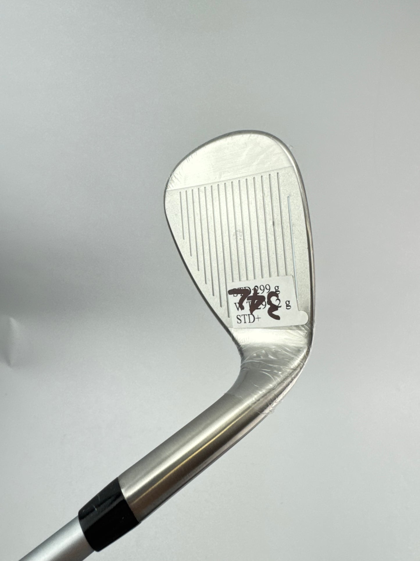 Cobra Aerojet Ladies Sand Wedge 54* Left Handed Women’s Graphite /New /29034