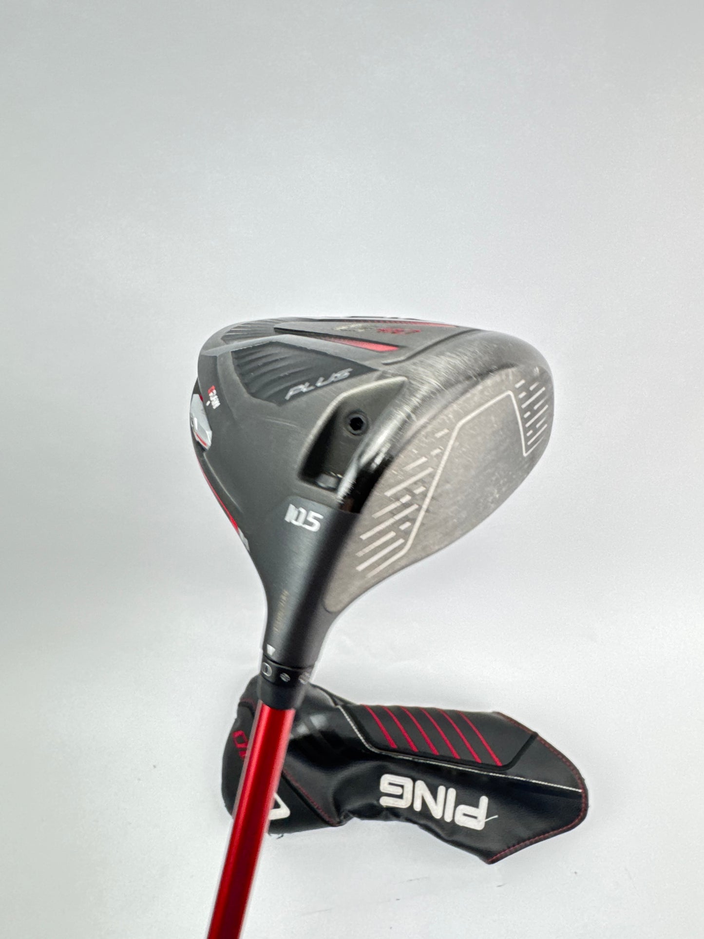 Ping G410 Plus Driver 10.5* Speeder NX 50 Regular Graphite /New Shaft /26870