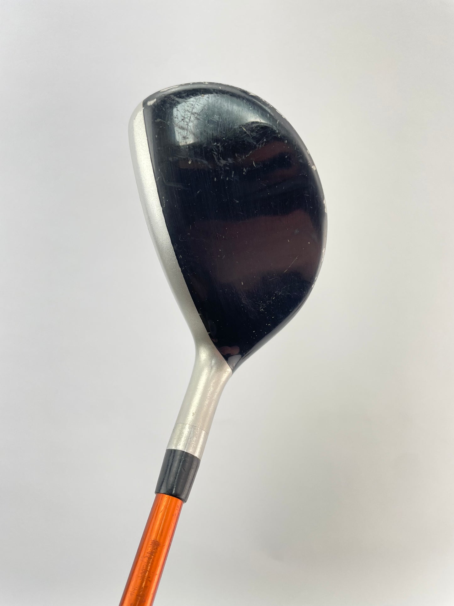 Ping G10 2 Hybrid 18* Regular Flex Graphite/Right Handed /New Grip /26133
