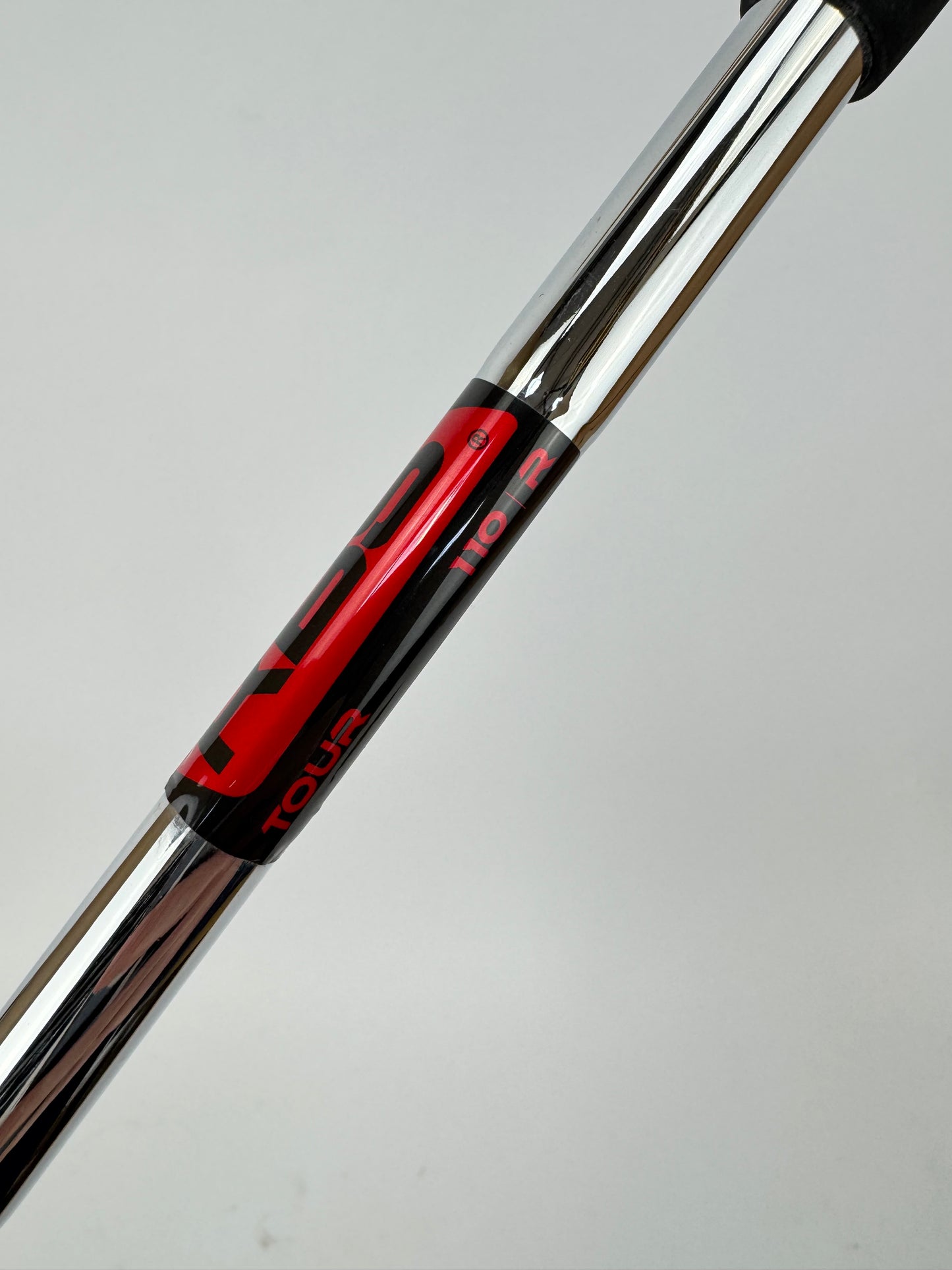 Sub70 JB Lob Wedge 64* Forged KBS Tour 110 Regular Steel /Right /New /33724
