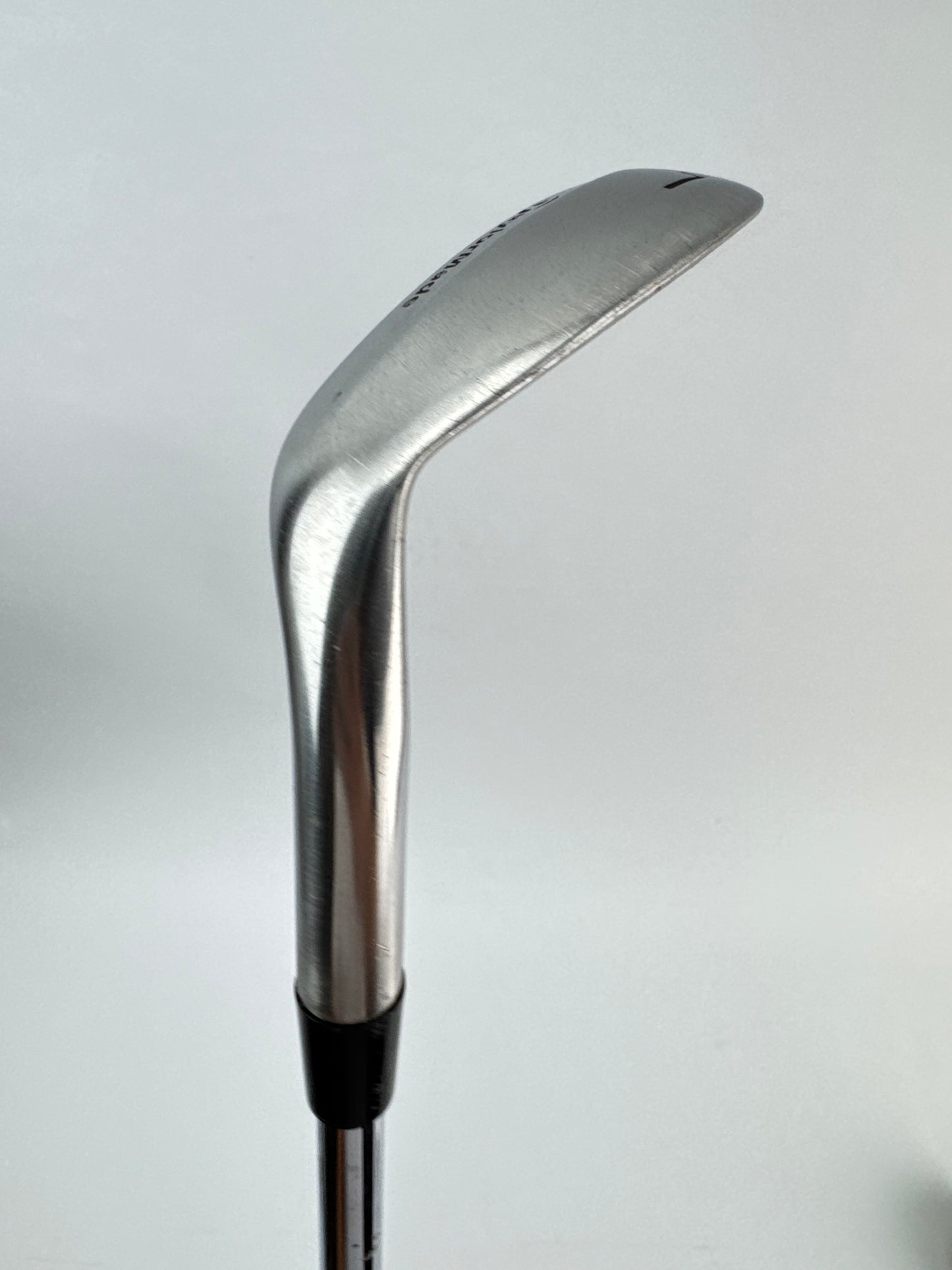 Taylormade Stealth HD Lob Wedge 59* KBS Max 85 Stiff Steel /Right Handed /24988