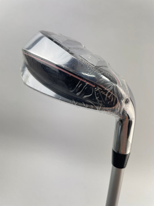 Cobra T-Rail Ladies 6 Iron Combo Hybrid Women’s Flex Graphite /Right /New /24823