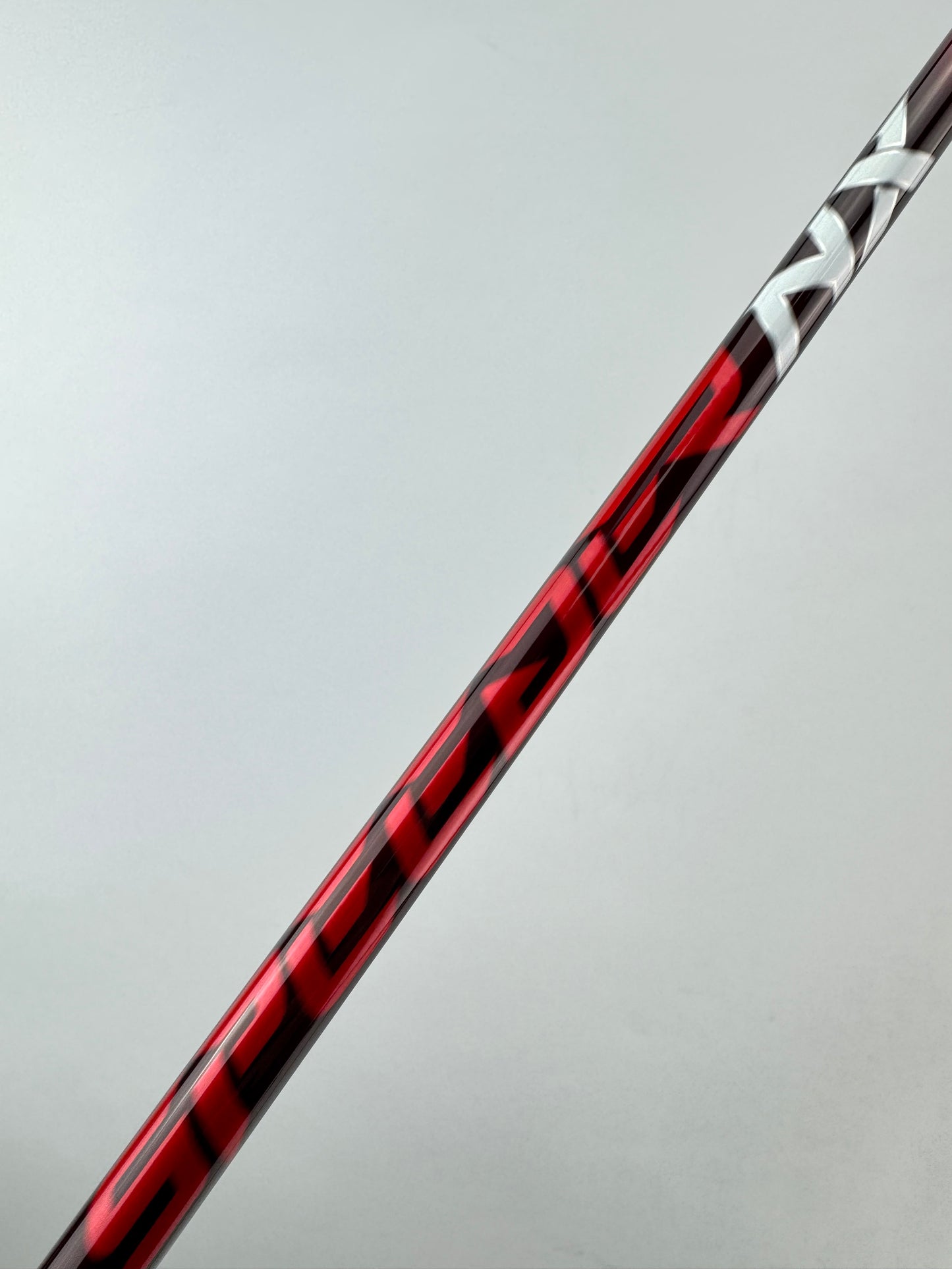 Taylormade Qi10 Hybrid Shaft Speeder NX 60 Stiff Flex Graphite 39.75” /24012