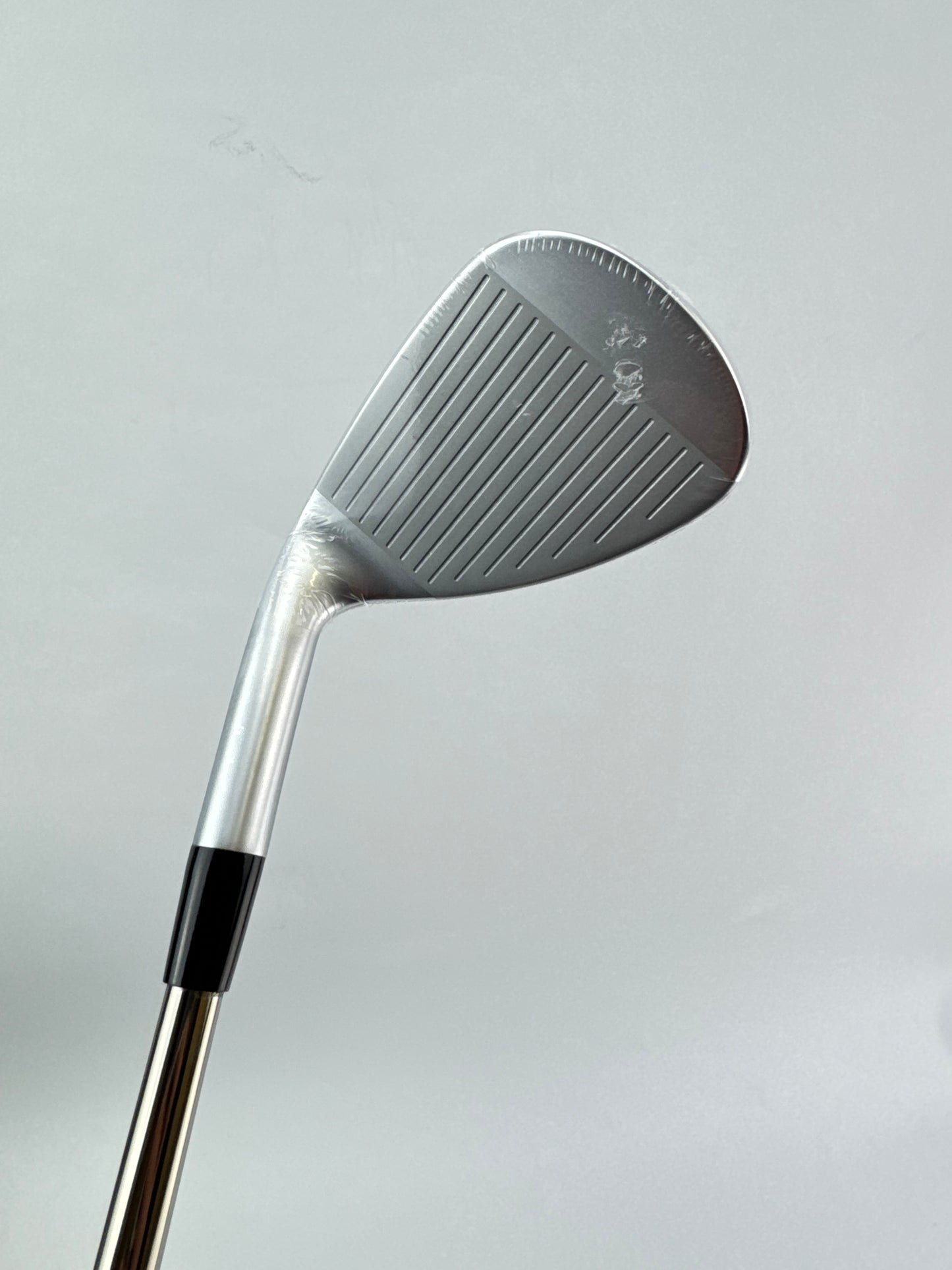 Mizuno JPX923 Sand Wedge 55* Hot Metal HL Recoil ESX F3 Regular Graphite /23412