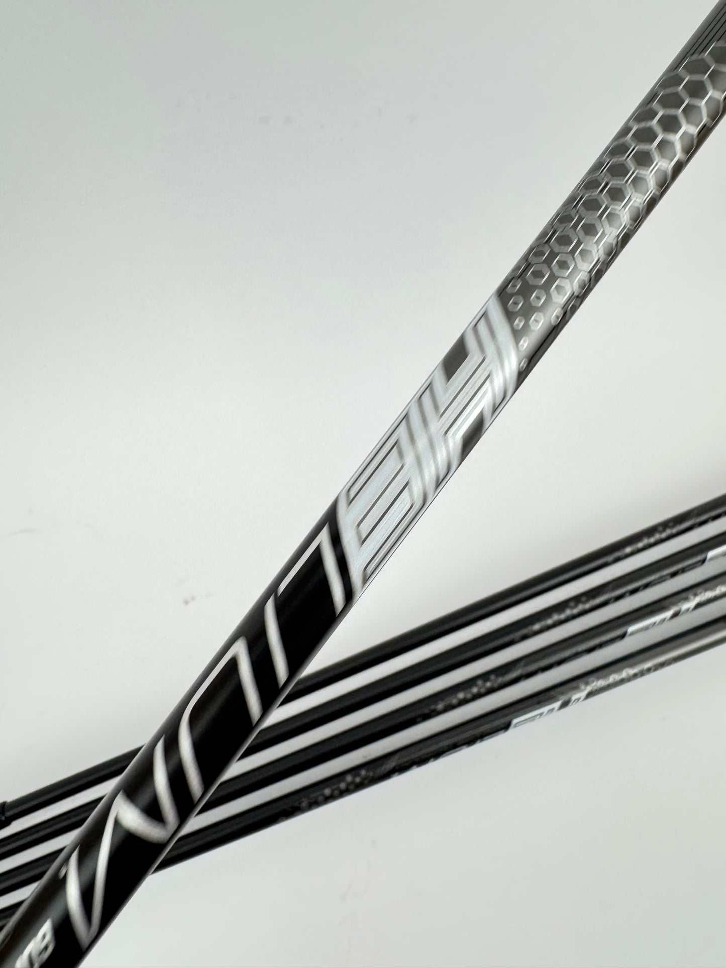 Cleveland XL Halo Irons 6-PW FullFace Helium F2 Senior Graphite /Right /33013