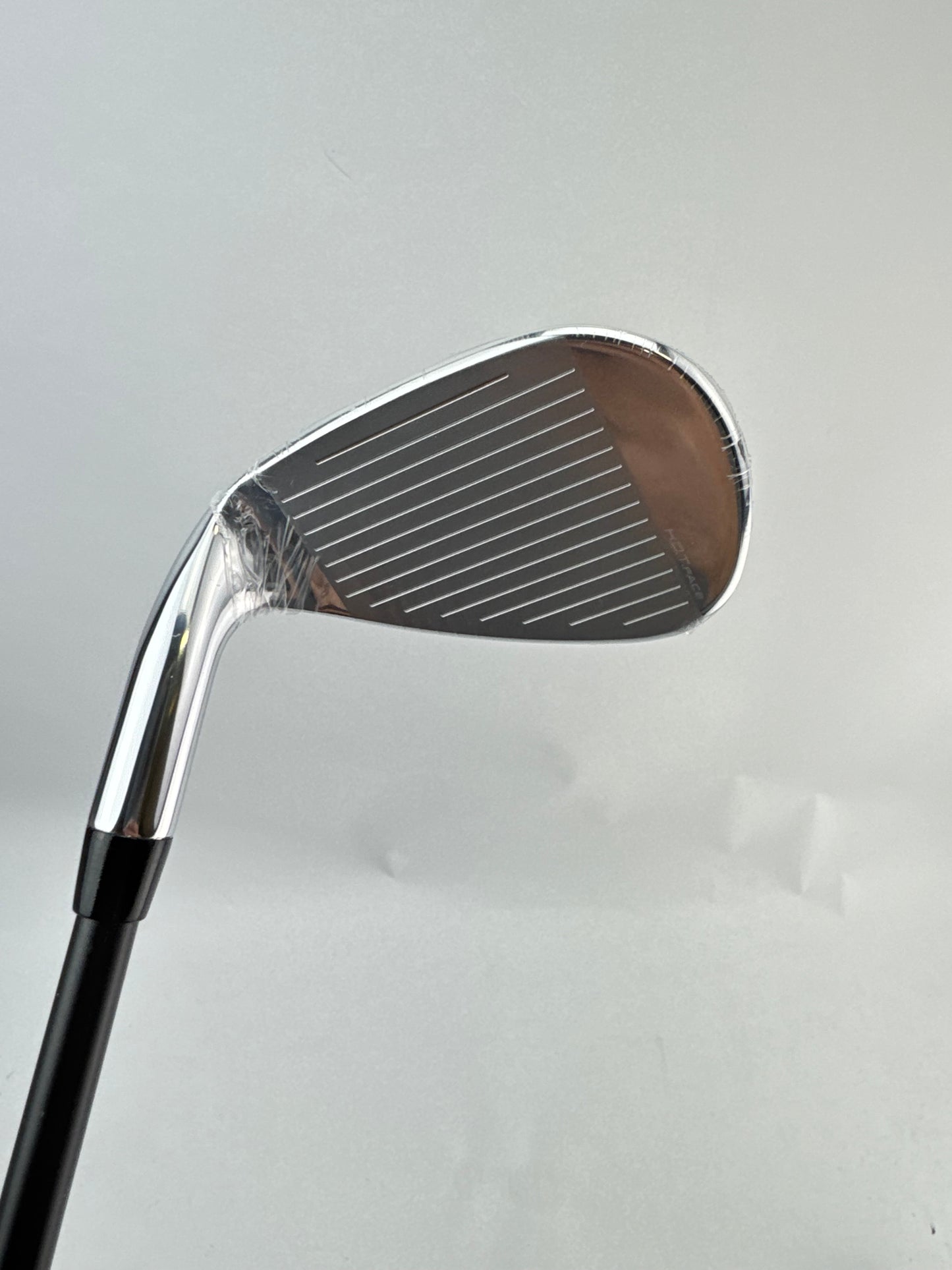 Cobra T-Rail Ladies Gap Wedge 50* KBS PGI 55 Ladies Graphite /Right /New /30207